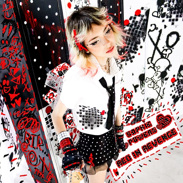  Sophie Powers & NOAHFINNCE - Clearview