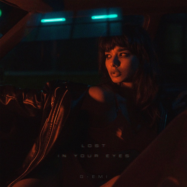  G-EMI - Lost in your eyes