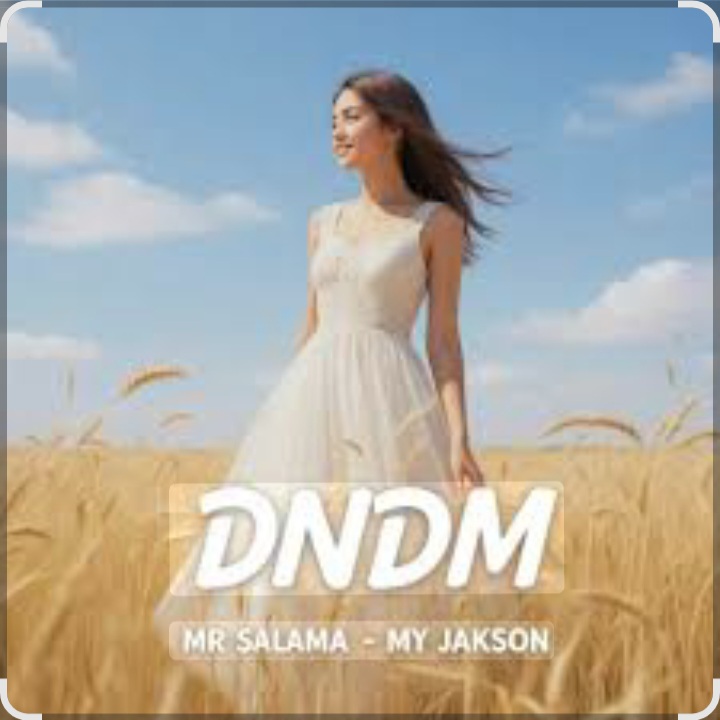  Mr Salama, DNDM - My Jakson