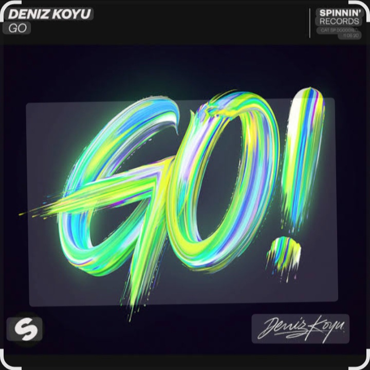  Deniz Koyu - GO