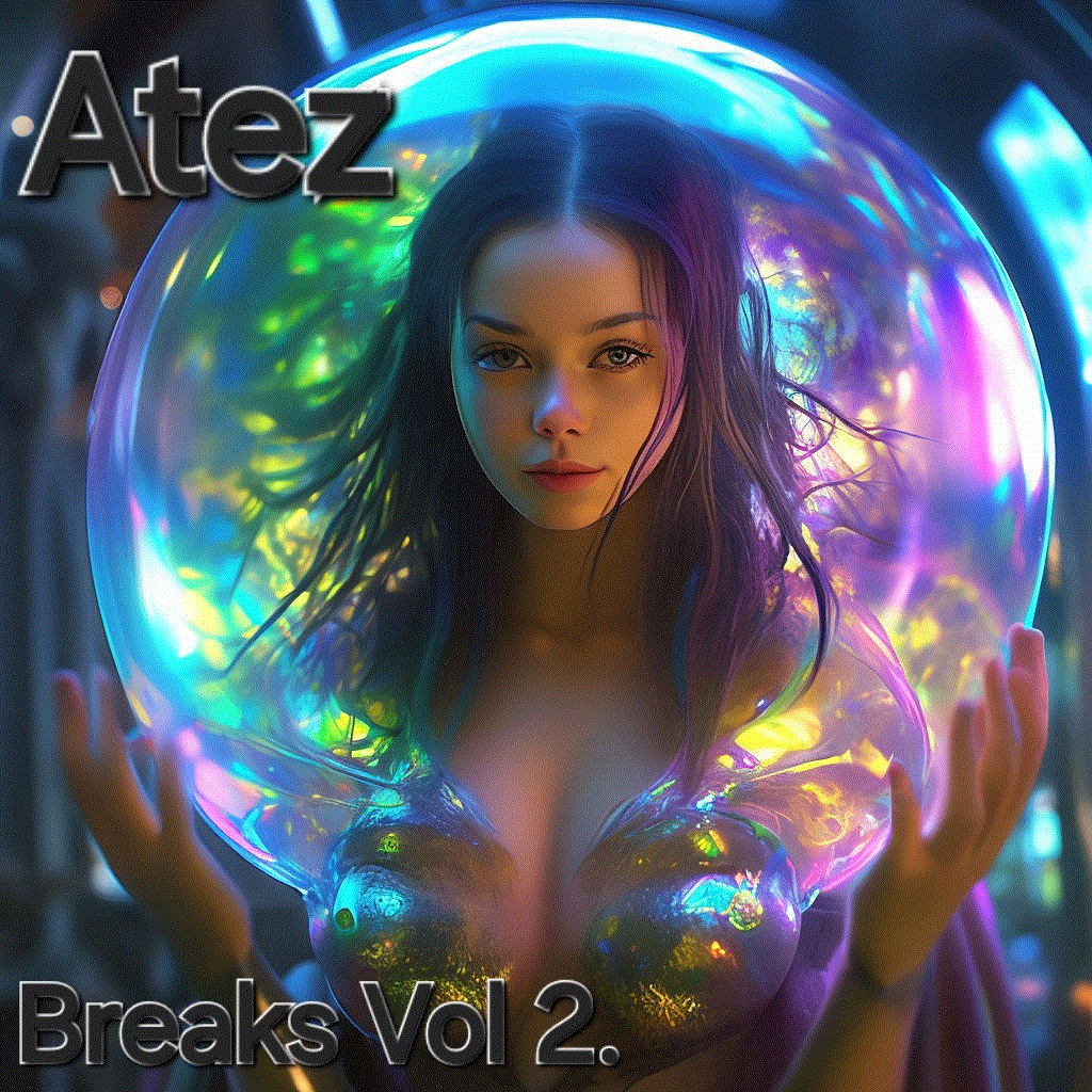  Atez - Breaks Vol2