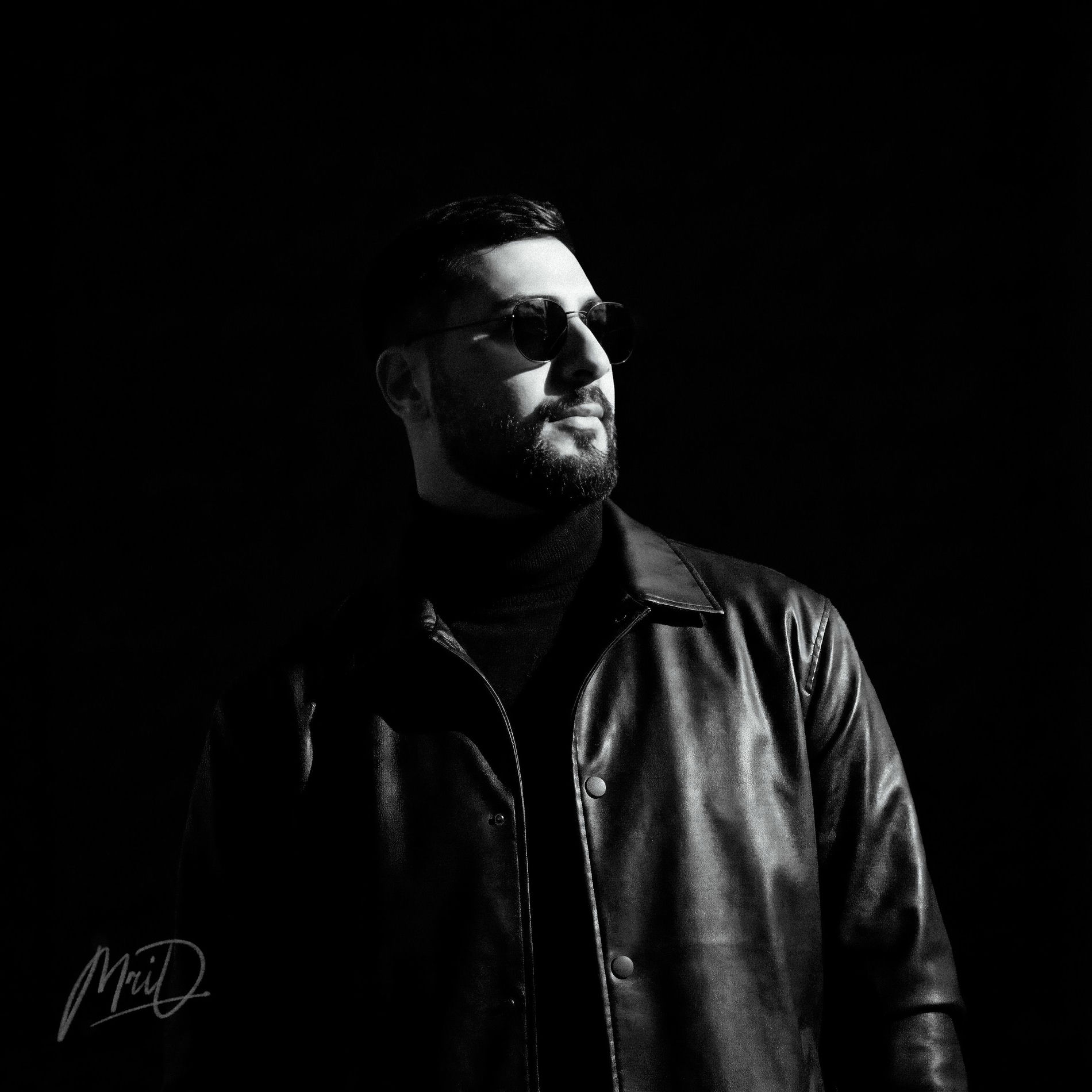  MriD - Наш мир