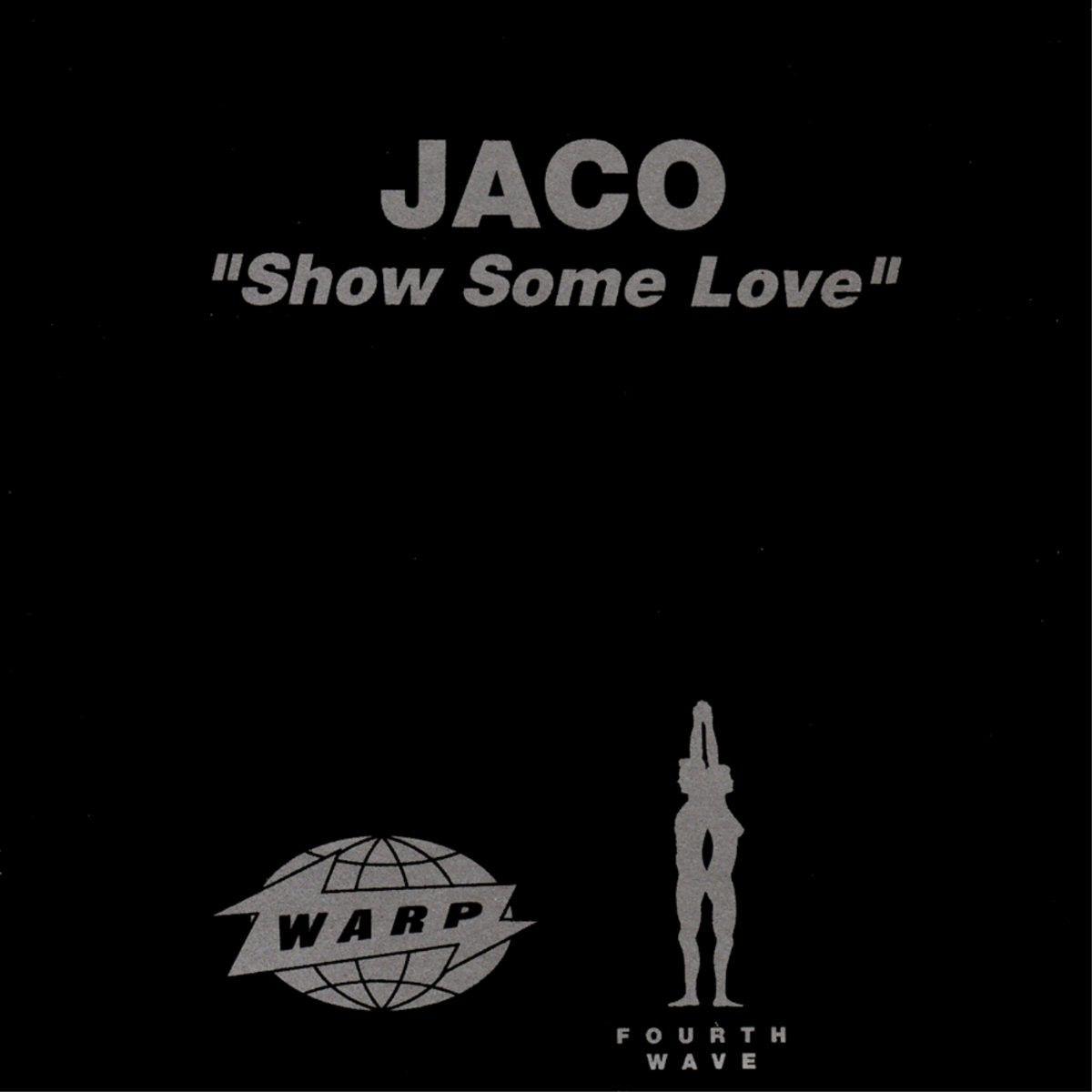  Jaco - Show Some Love (Rhythm Invention Remix)