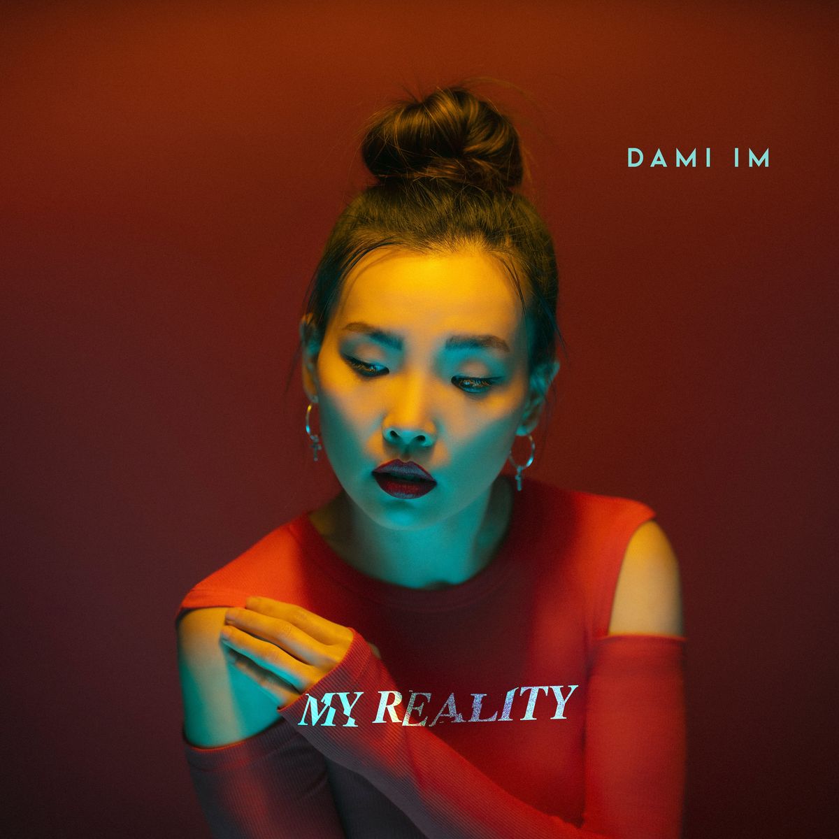  Dami Im - Scared to Talk To You
