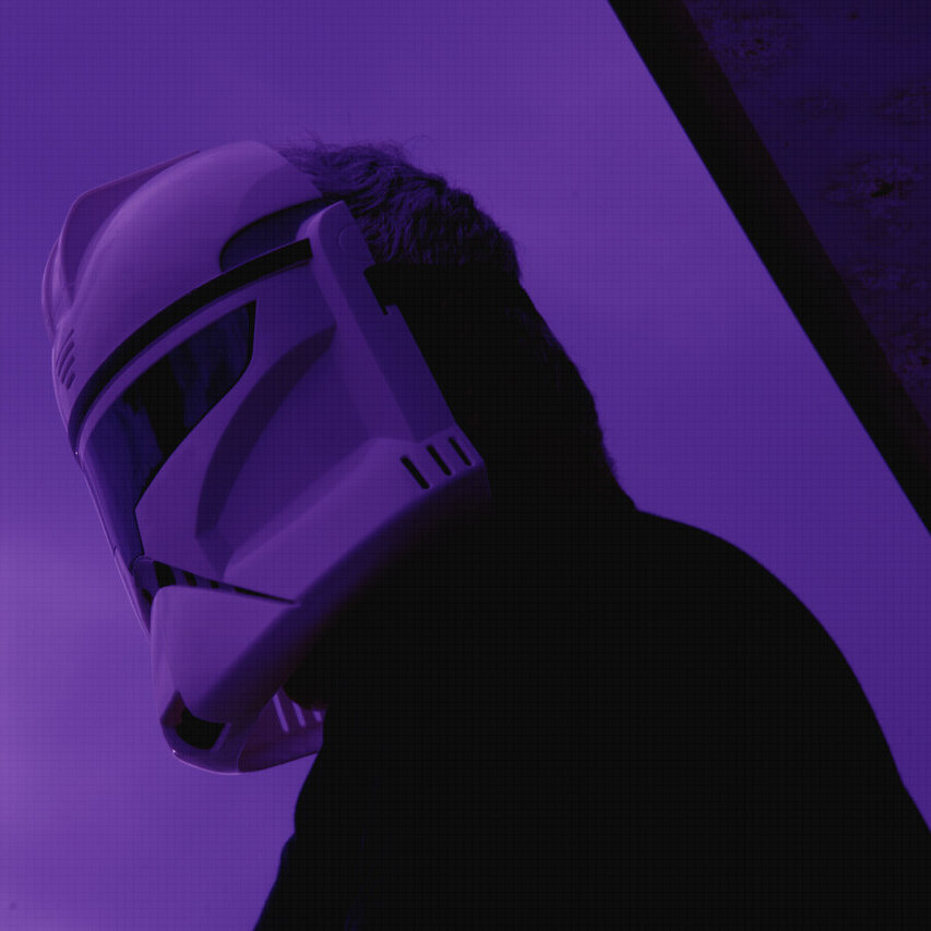  Beatbox Machinery - Cyberpunk Agitator