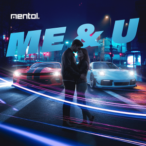  Cassie - Me & U (Mentol Remix)