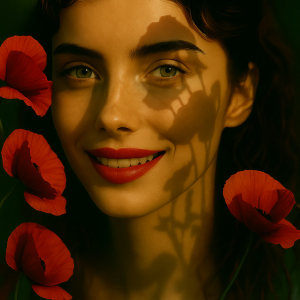  Y.K. Music - Твої губи, як маки червоні