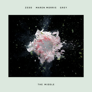  Zedd & Maren Morris & Grey - The Middle