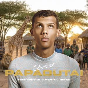  Stromae - Papaoutai (Tennebreck & Mentol Remix)