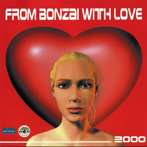  Chris Raven - I Lost You (Bartology Mix)