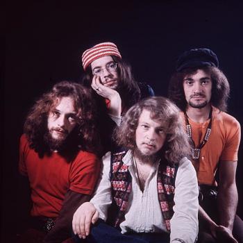  Jethro Tull - Moths