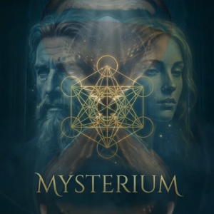  Y.K. Music - Mysterium