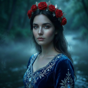  Y.K. Music - Ой, тече ріка в моїй душі