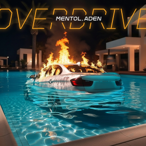  Ofenbach & Norma Jean Martine - Overdrive (Mentol & ADEN Cover Remix)