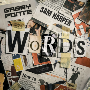  Gabry Ponte & Sam Harper - Words