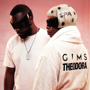  GIMS & Theodora - SPA