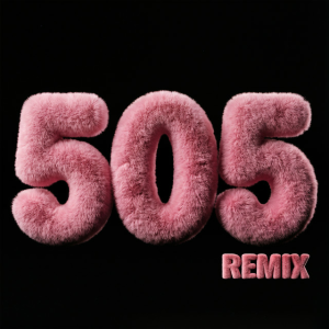  DOROFEEVA & Elysees - 505 (Remix)