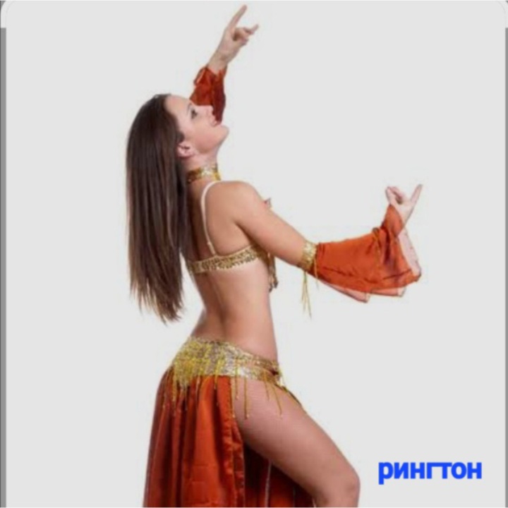  Нейросеть - Рингтон