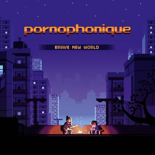  Pornophonique - Coming Home