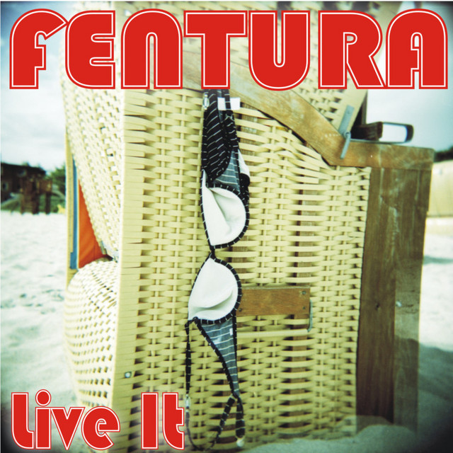  Fentura - Live It (Klaas Remix)
