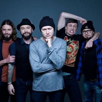  Бумбокс - Вахтёрам