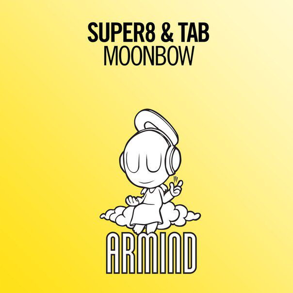  Super8 & Tab - Moonbow (Extended Mix)