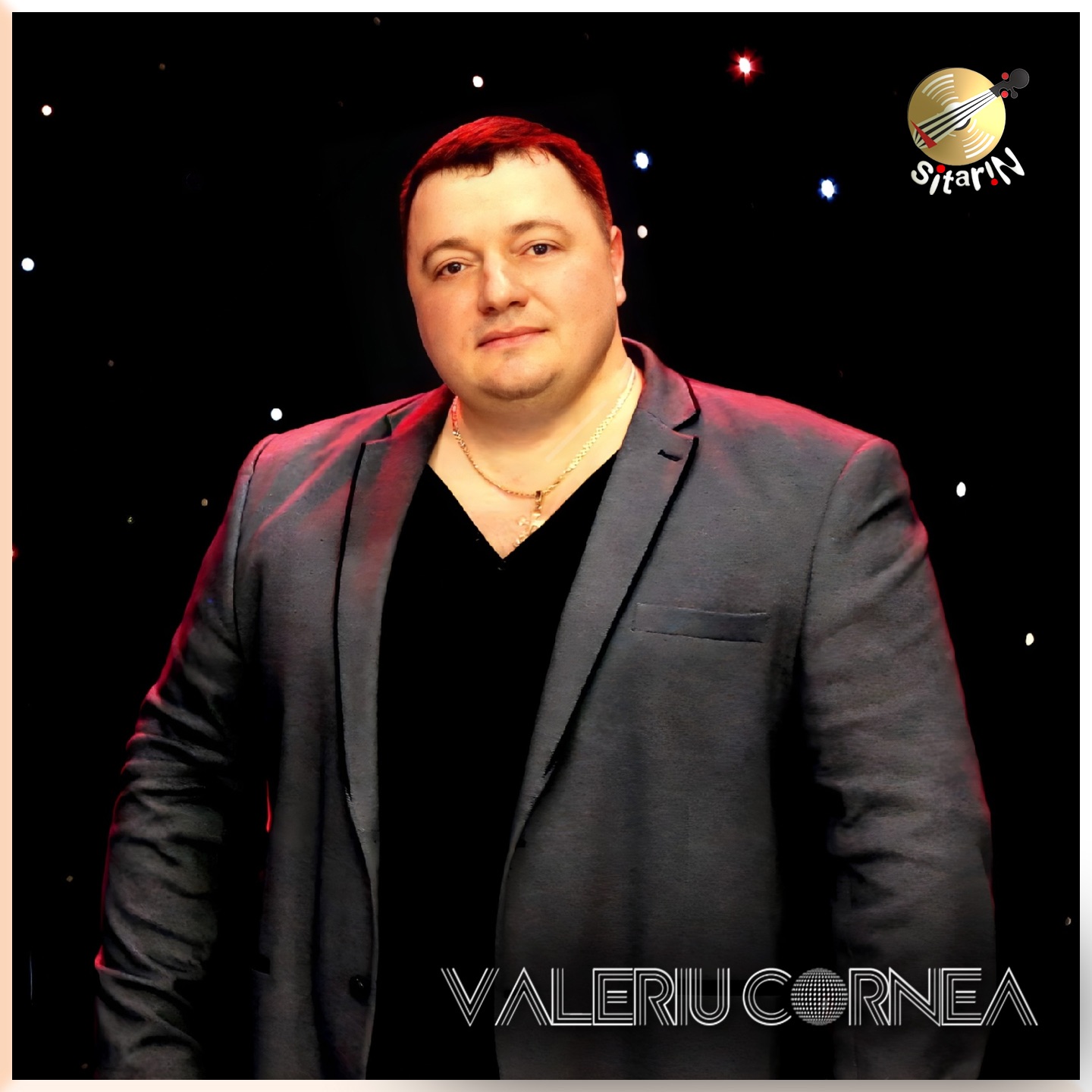  Valeriu Cornea - Cinci chiperi