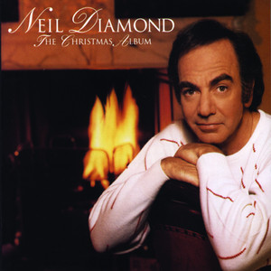  Neil Diamond - Silent Night