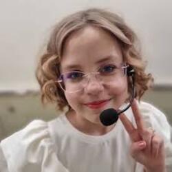  Алиса Медвецкая - Зима