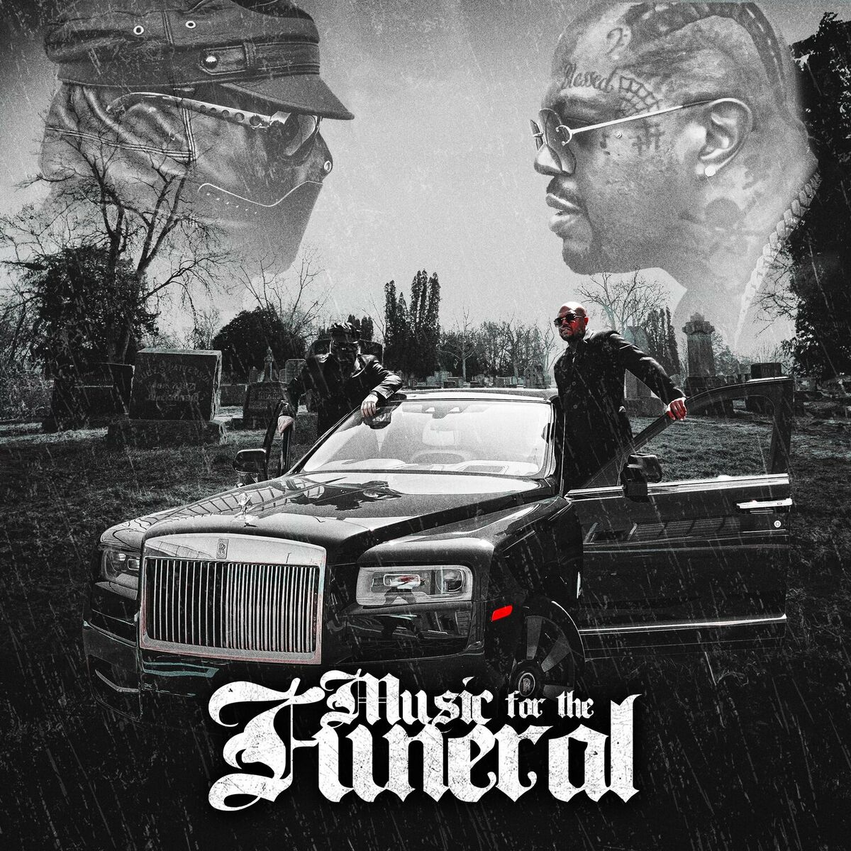  Kordhell & DJ Paul - MUSIC FOR THE FUNERAL