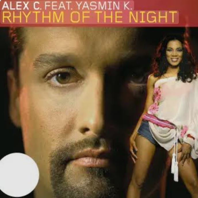  Alex C feat. Yass vs Ski - L Amour Toujours (Extended Version)