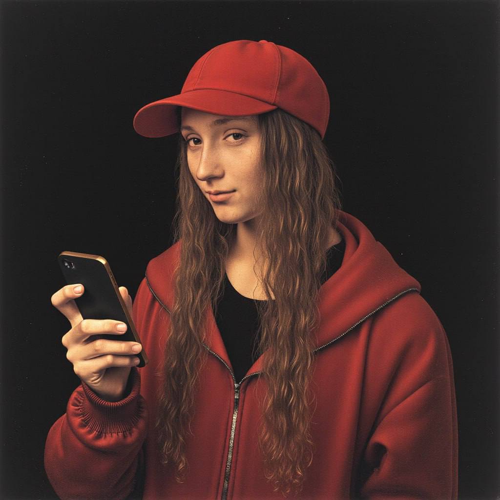 Обкладинка DJSEREGA&DJAI - ТЕБЯ БЛАГОСЛОВЛЯЮ