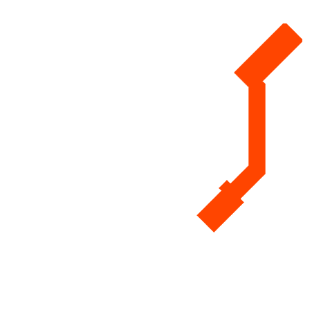 Обкладинка DJSEREGA&DJAI - БОЛДА И ПОП