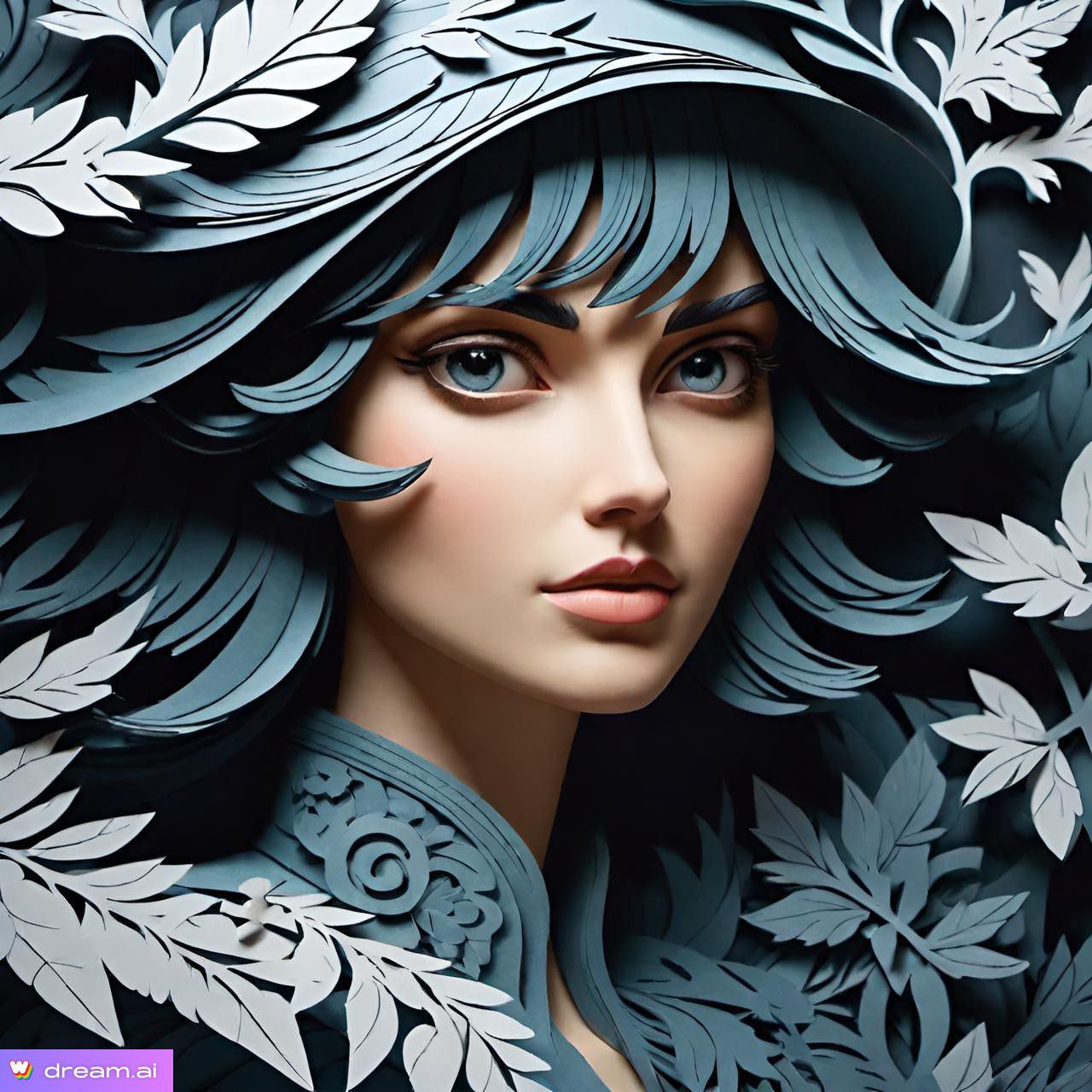 Обкладинка DJSEREGA&DJAI - БЕРЁЗКА РУССКАЯ