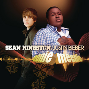 Sean Kingston & Justin Bieber - Eenie Meenie
