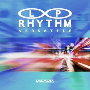  L.P. Rhythm - Versatile