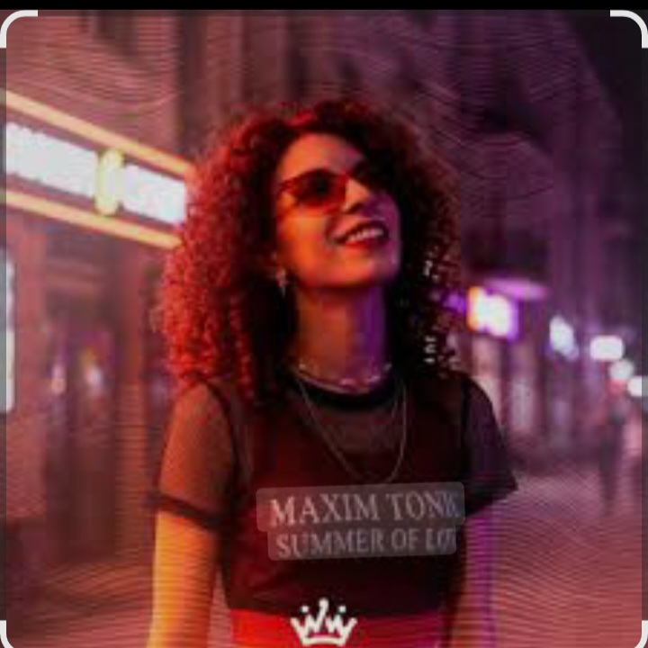  Maxim Tonic - Summer of Love