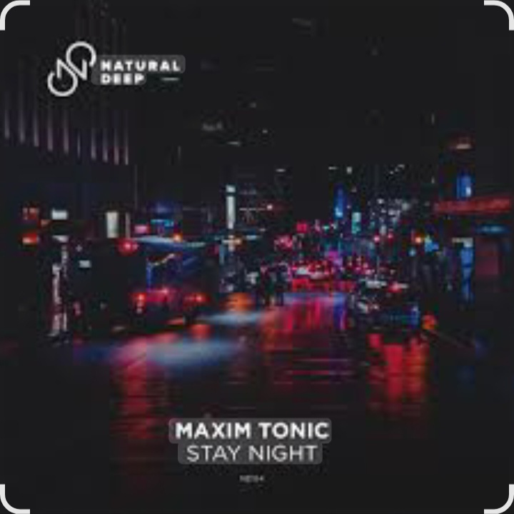  Maxim Tonic - All Night