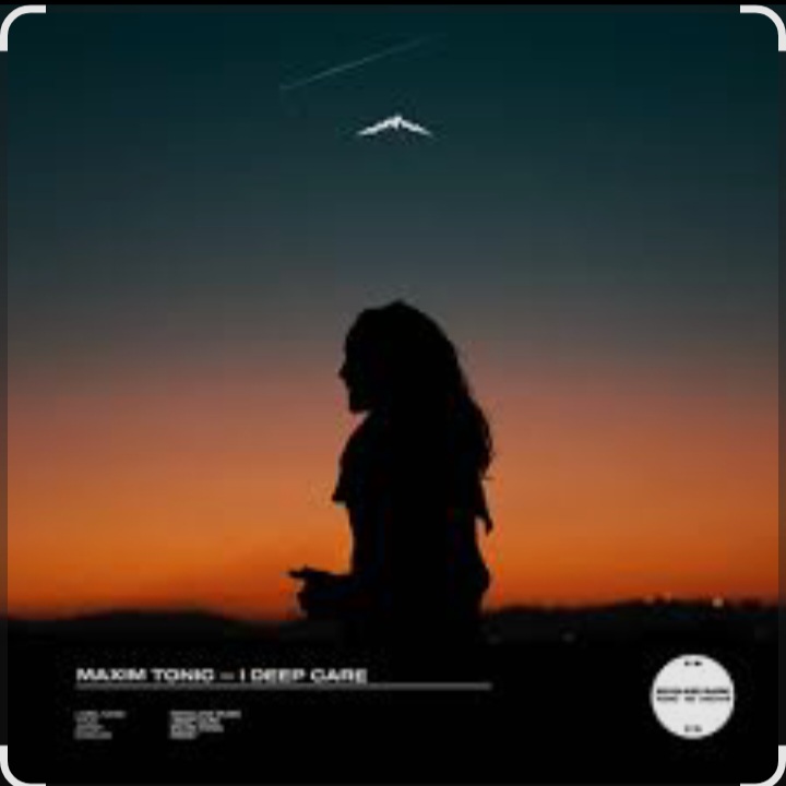  Maxim Tonic - I Deep Care