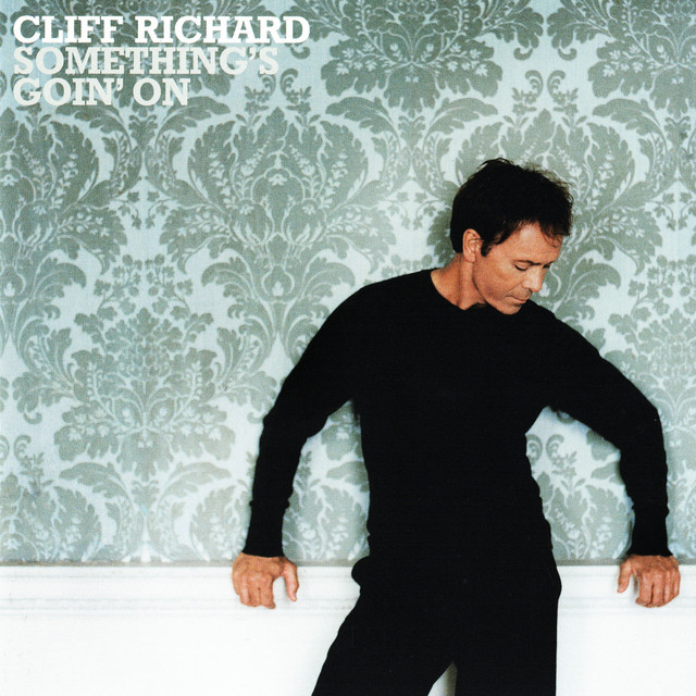  Cliff Richard - Something's Goin' on