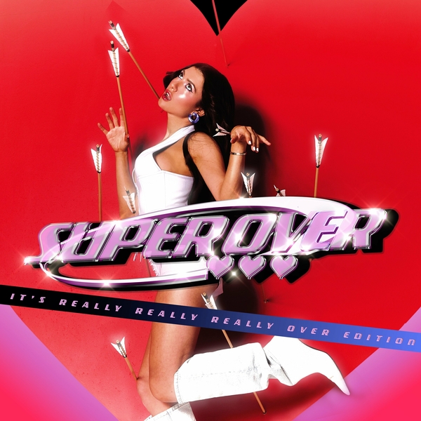  Leah Kate - Super Over