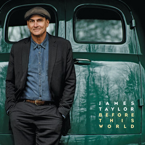  James Taylor - Go Tell It On The Mountain