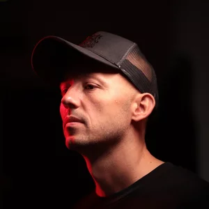  DJ MMM - Зимушка-зима