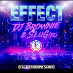  DJ Brownie - Release The Beat (SluG FL remix)