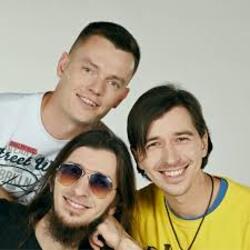  Діти Фрістайла - Тебе чекав