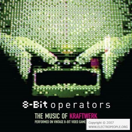  Nullsleep - The Model