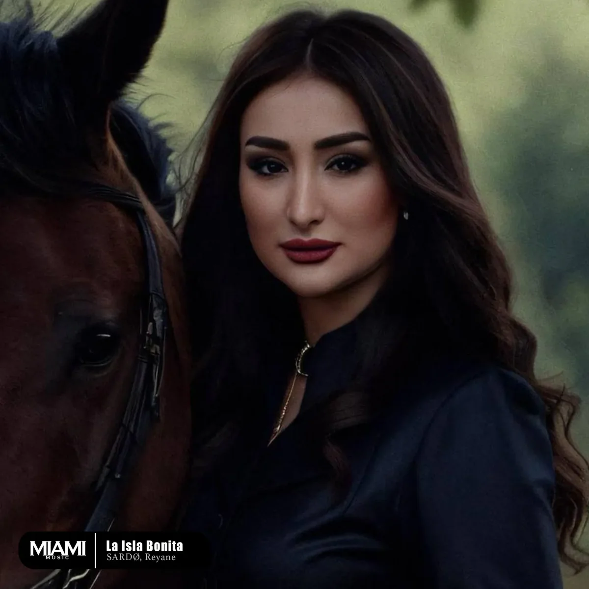  SARDØ & Reyane - La Isla Bonita
