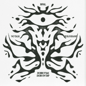  Dubruvvas - Holograms