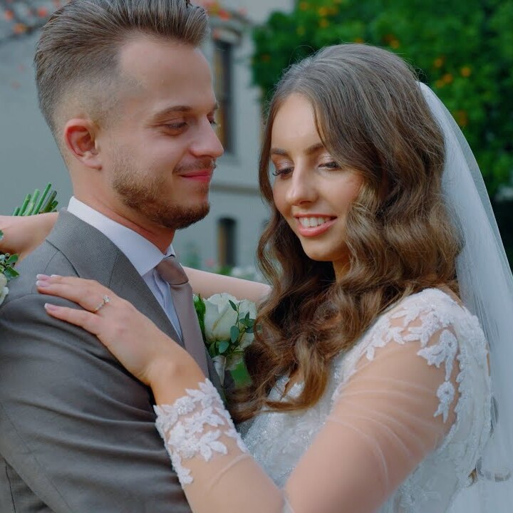  Pavlo &Julie - Щастя дароване Богом