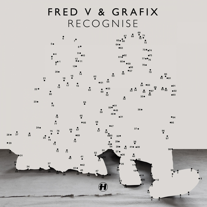  Fred V & Grafix - Recognise (Panda Remix)